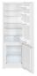 Preview: liebherr cue 2831 comfort smartfrost kuehl gefrierkombination frostsafe (1)